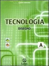 Copertina di Tecnologia - Volume Unico (a/b/c)