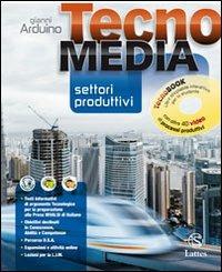 Copertina di Tecnomedia