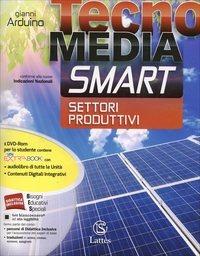 Copertina di Tecnomedia Smart