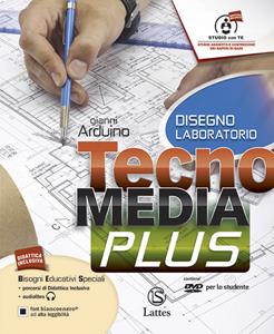 Copertina di Tecnomedia Plus