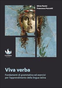 Copertina di Viva Verba