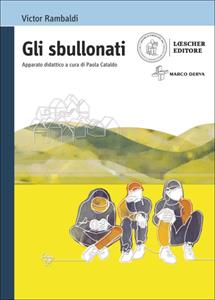 Copertina di Sbullonati (gli)