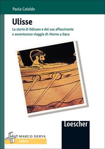 Copertina di Ulisse
