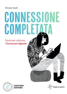 Copertina di Connessione Completata