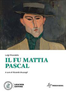 Copertina di Fu Mattia Pascal (il)