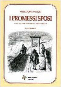 Copertina di Promessi Sposi (i)