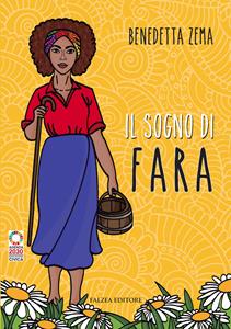 Copertina di Sogno Di Fara (il)