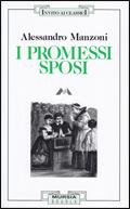 Copertina di Promessi Sposi