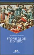 Copertina di Storie Di Dei E Di Eroi