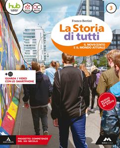 Copertina di Storia Di Tutti (la)
