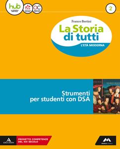 Copertina di Storia Di Tutti (la)