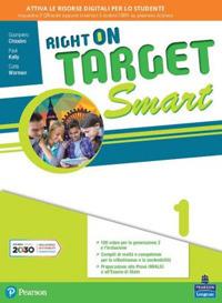 Copertina di Right On Target Smart Edition 1
