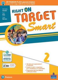 Copertina di Right On Target Smart Edition 2