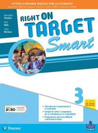 Copertina di Right On Target Smart Edition 3