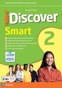 Copertina di Idiscover Smart 2