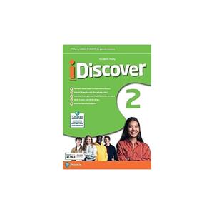 Copertina di Idiscover Premium 2