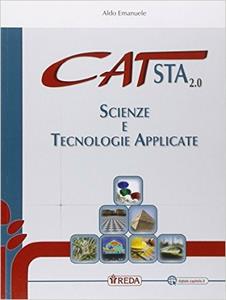 Copertina di Cat