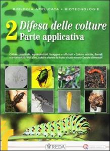 Copertina di Biologia Applicata -