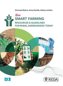 Copertina di New Smart Farming