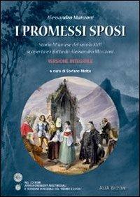 Copertina di Promessi Sposi (i)