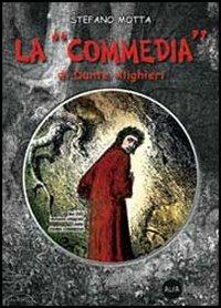 Copertina di "commedia" (la)