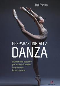 Copertina di Preparazione Alla Danza
