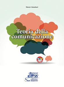 Copertina di Teoria Della Comunicazione