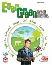 Copertina di Evergreen + Cd Audio