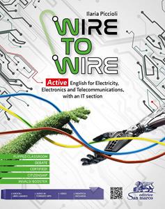 Copertina di Wire To Wire + Audio Mp3 + Video