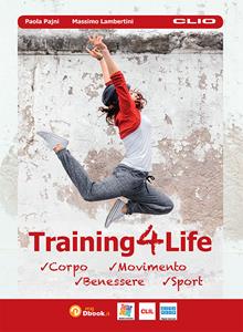 Copertina di Training4life + Proposte Operative