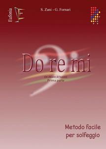 Copertina di Do Re Mi