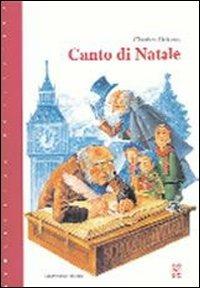 Copertina di Canto Di Natale