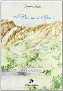 Copertina di Promessi Sposi (i)