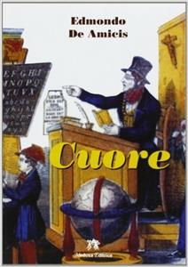 Copertina di Cuore