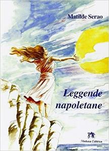 Copertina di Leggende Napoletane