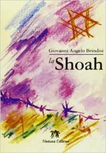 Copertina di Shoah (la)