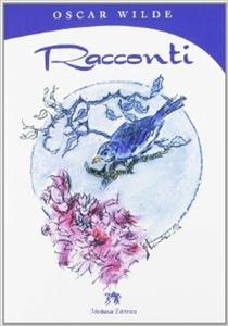 Copertina di Racconti