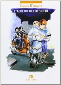 Copertina di Albero Dei Desideri (l')