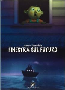 Copertina di Finestra Sul Futuro