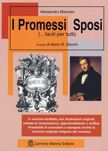 Copertina di Promessi Sposi (i)