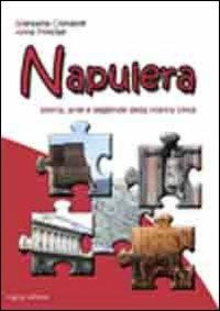 Copertina di Napulera