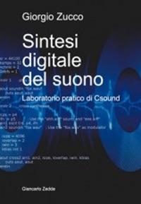 Copertina di Sintesi Digitale Del Suono