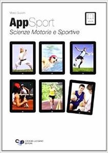 Copertina di Appsport