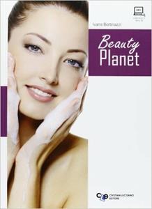 Copertina di Beauty Planet