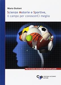 Copertina di Scienze Motorie E Sportive