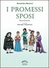 Copertina di Promessi Sposi (i)