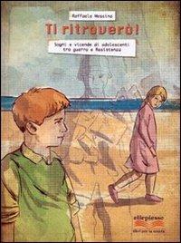 Copertina di Ti Ritrovero'