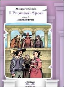 Copertina di Promessi Sposi (i)
