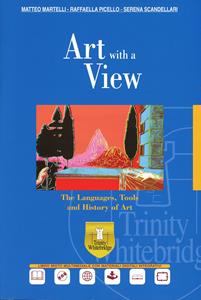 Copertina di Art With A View