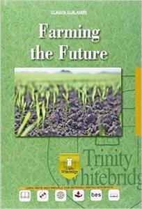 Copertina di Farming The Future